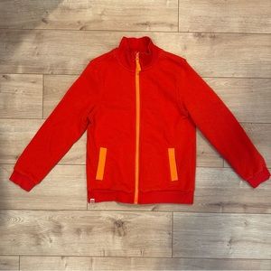Lego Zip Up Track Jacket Target Collection